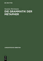Die Grammatik der Metapher