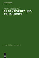 Silbenschnitt und Tonakzente