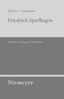 Friedrich Spielhagen