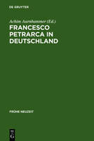 Francesco Petrarca in Deutschland