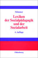 Lexikon Der Sozialpädagogik Und Der Sozialarbeit