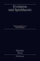 Evolution Und Spieltheorie