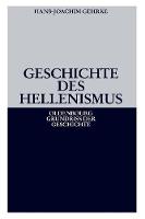 Geschichte des Hellenismus