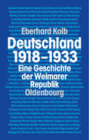 Deutschland 1918-1933