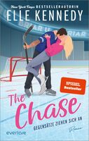 The Chase - Gegensätze ziehen sich an: Roman | TikTok-Liebling | Prickelnde Sports Romance für New Adults