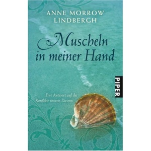 Muscheln in Meiner Hand