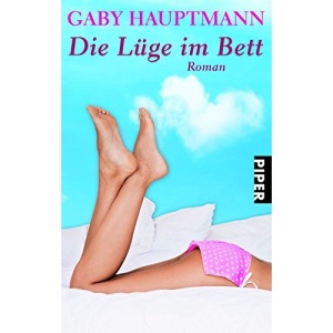 Die Luge Im Bett