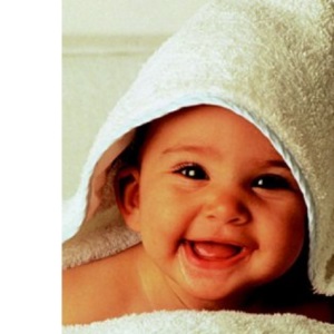 Babyjahre.