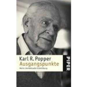 Ausgangspunkte.: Meine intellektuelle Entwicklung
