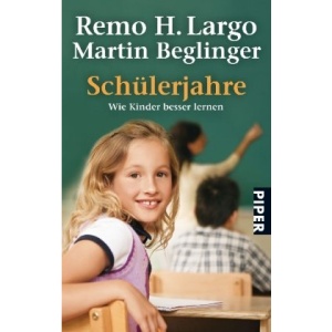 Schülerjahre: Wie Kinder besser lernen