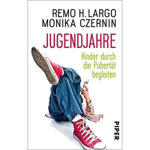 Jugendjahre: Kinder durch die Pubertät begleiten