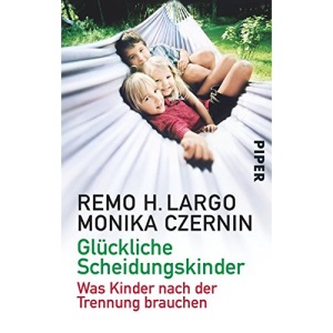 Glückliche Scheidungskinder: Was Kinder nach der Trennung brauchen