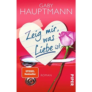 Zeig mir, was Liebe ist