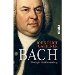 Bach: Musik für die Himmelsburg