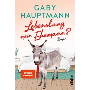 Lebenslang mein Ehemann?: Roman