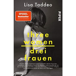 Three Women - Drei Frauen: Der SPIEGEL-Bestseller #1