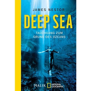 Deep Sea: Tauchgang zum Grund des Ozeans
