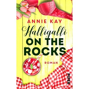 Halligalli on the Rocks: Roman