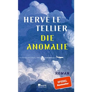 Die Anomalie
