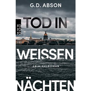 Tod in Weißen Nächten