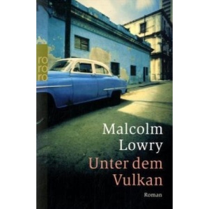 Unter dem Vulkan.