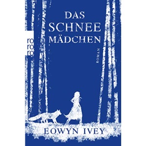 Das Schneemädchen