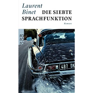 Die siebte Sprachfunktion