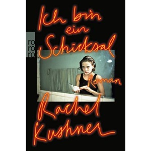 Ich bin ein Schicksal