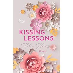 Kissing Lessons