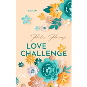 Love Challenge: Roman