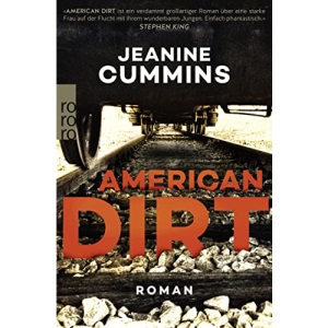 American Dirt (German Edition)