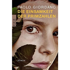 Die Einsamkeit der Primzahlen