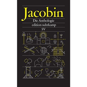 Jacobin: Die Anthologie