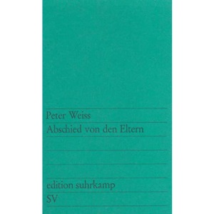 Abscheid von den Eltern