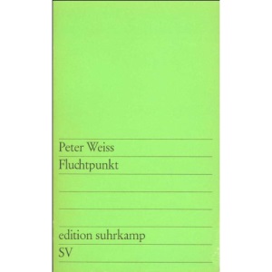 Fluchtpunkt