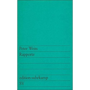 Rapporte