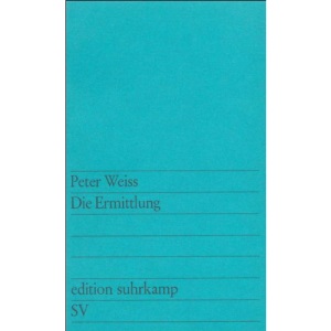 Die Ermittlung