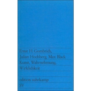 Kunst, Wahrnehmung, Wirklichkeit