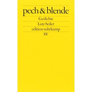 pech & blende