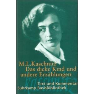 Das dicke Kind und andere Erzalungen