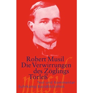 Die Verwirrungen des Zöglings Törleß
