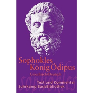 König Ödipus