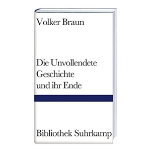 Unvollendete Geschichte Und Ihre Ende