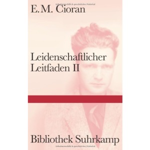 Leidenschaftlicher Leitfaden II