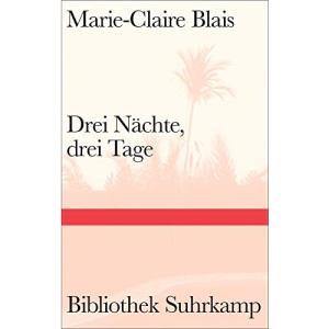 Drei Nächte, drei Tage