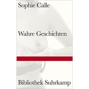 Wahre Geschichten