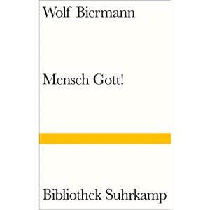 Mensch Gott!