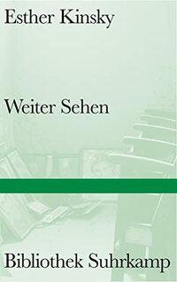 Weiter Sehen: Von der unwiderstehlichen Magie des Kinos