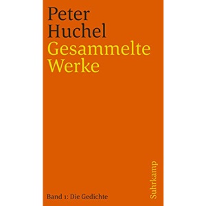 Die Gedichte: Gesammelte Werke in zwei Bänden, Band I