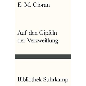 Auf den Gipfeln der Verzweiflung
